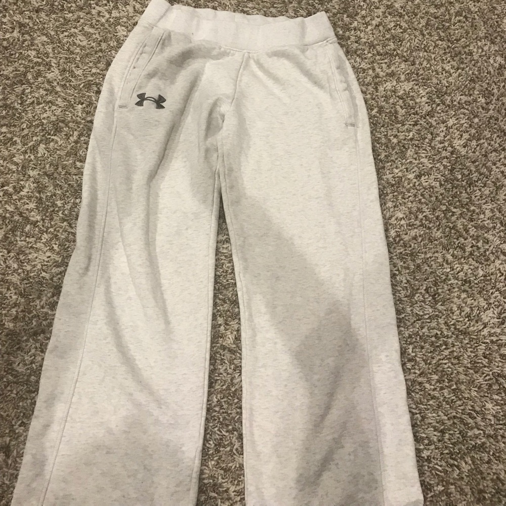 UA Storm Sweatpants